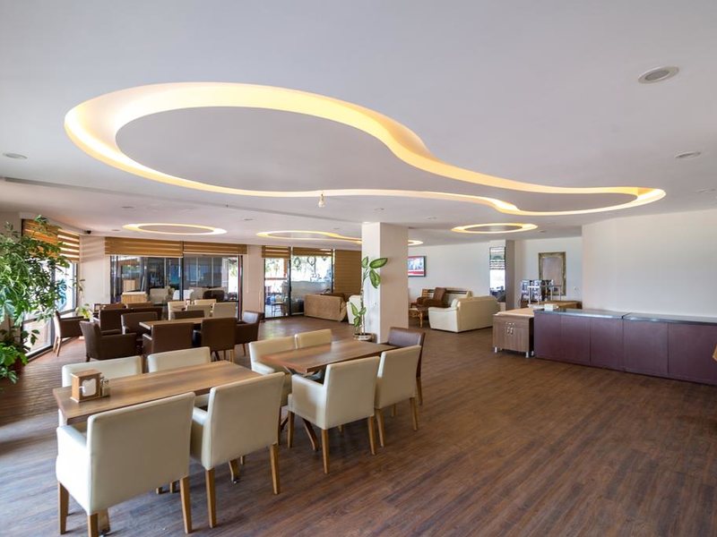 Sunday Beach Hotel 278647