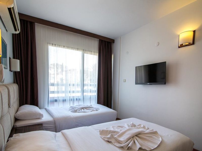 Sunday Beach Hotel 278649