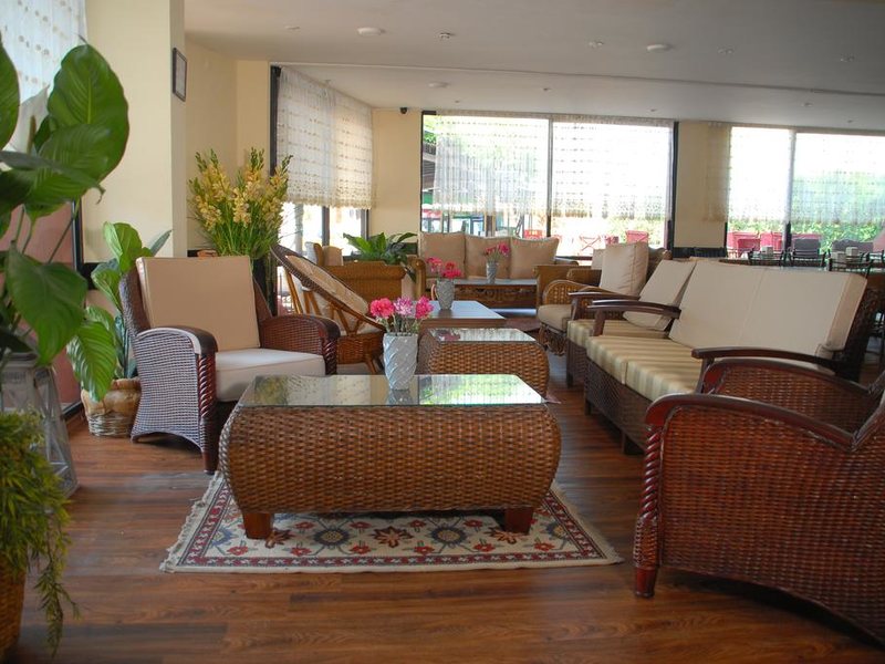 Sunday Beach Hotel 278652