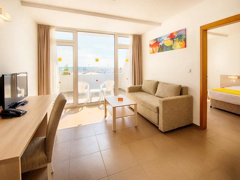 Suneo Helios Beach (ex 314131