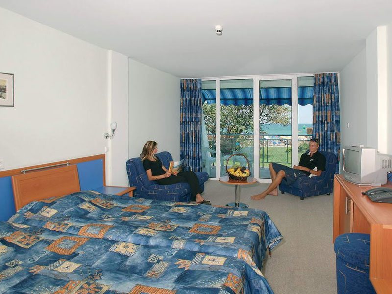 Suneo Helios Beach (ex 314158