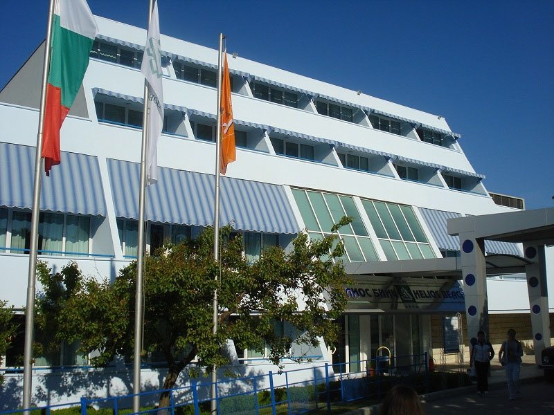 Suneo Helios Beach (ex 314161