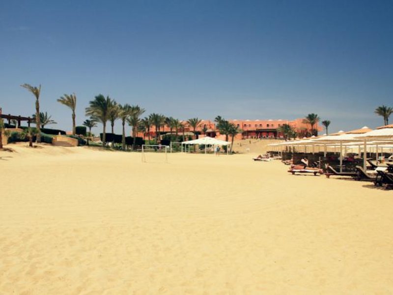 Suneoclub Reef Marsa (ех 127455