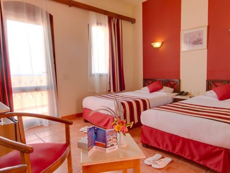 Suneoclub Reef Marsa (ех 127456