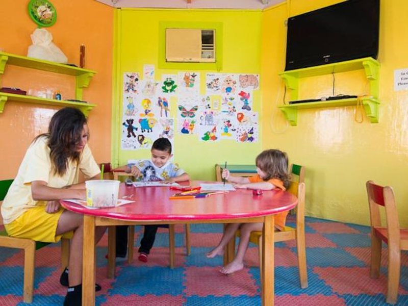 Suneoclub Reef Marsa (ех 127457