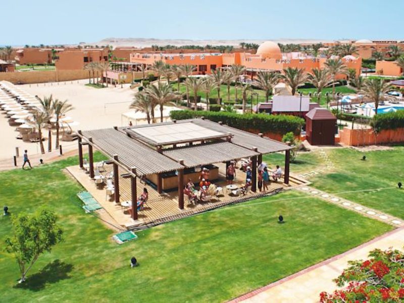 Suneoclub Reef Marsa (ех 127458