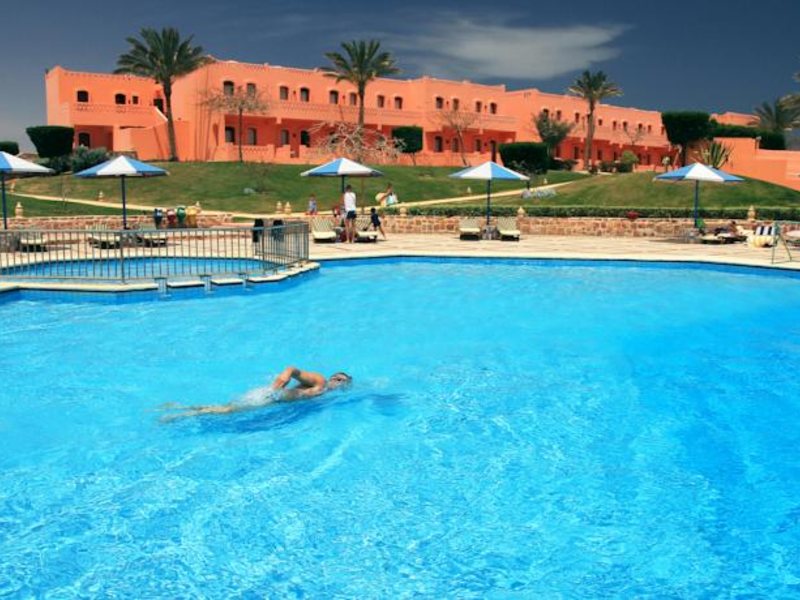 Suneoclub Reef Marsa (ех 127459