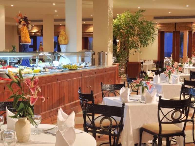 Suneoclub Reef Marsa (ех 127460