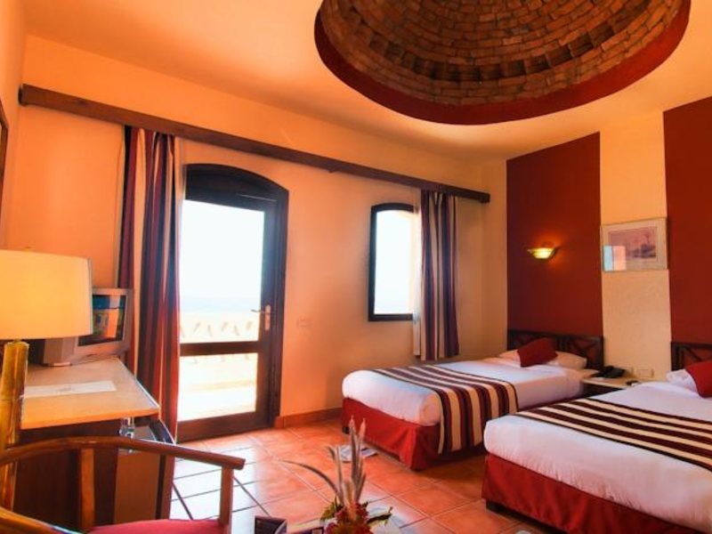 Suneoclub Reef Marsa (ех 127462