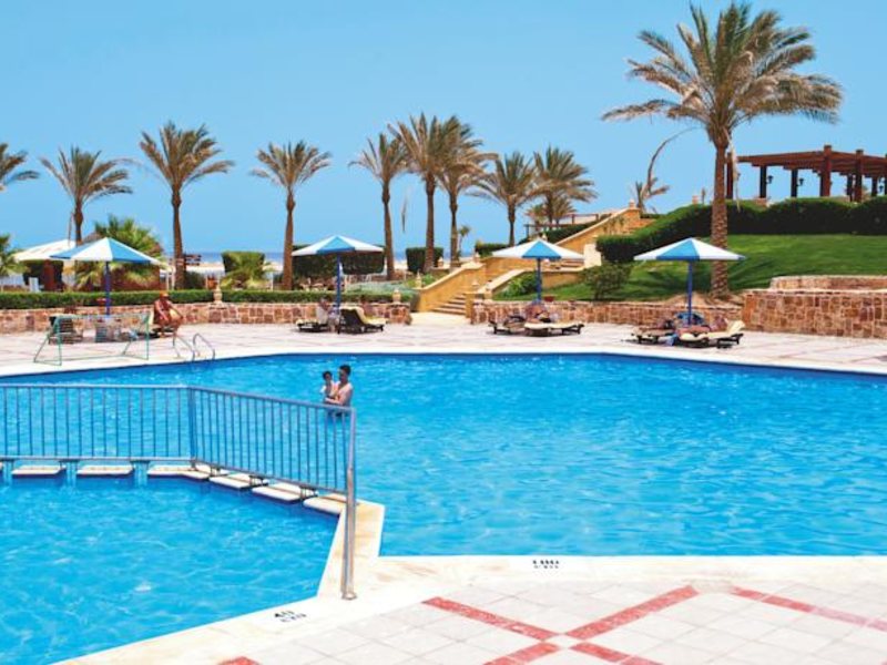 Suneoclub Reef Marsa (ех 127463