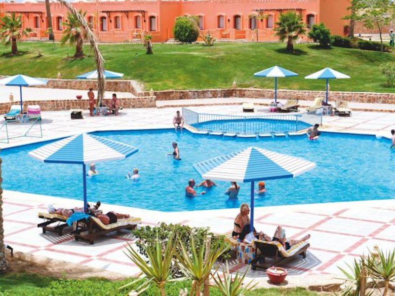 Suneoclub Reef Marsa (ех 127464