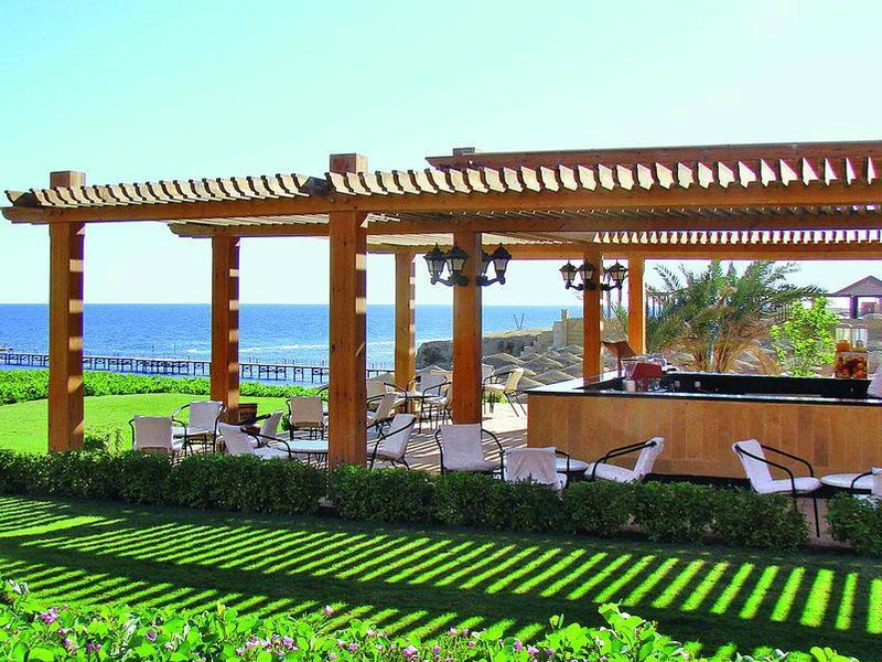 Suneoclub Reef Marsa (ех 127465