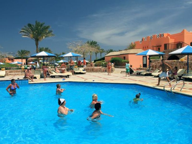 Suneoclub Reef Marsa (ех 127466