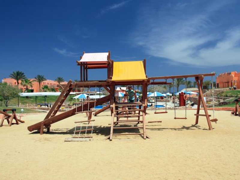 Suneoclub Reef Marsa (ех 127467