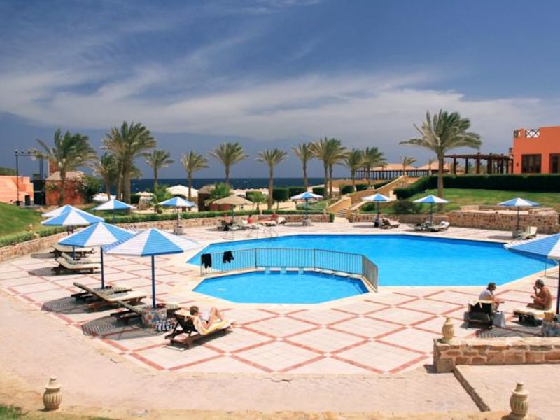 Suneoclub Reef Marsa (ех 127468