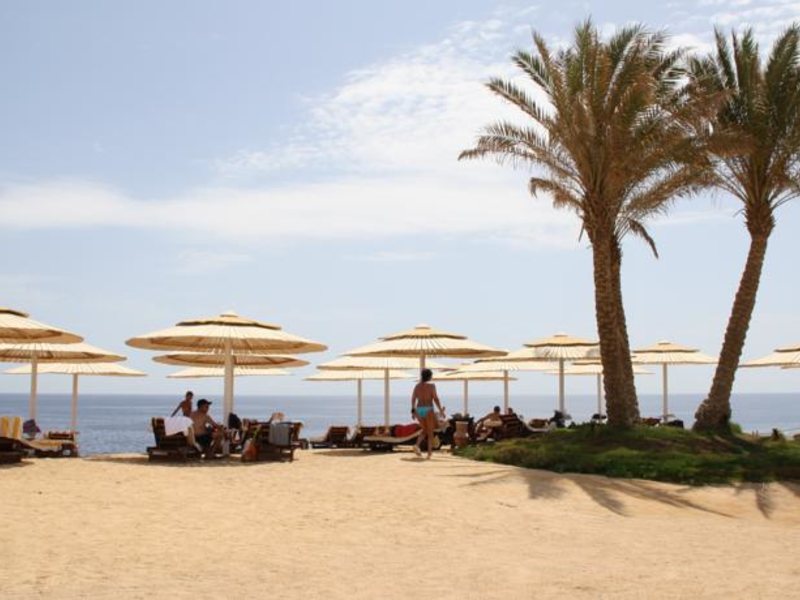 Suneoclub Reef Marsa (ех 127469