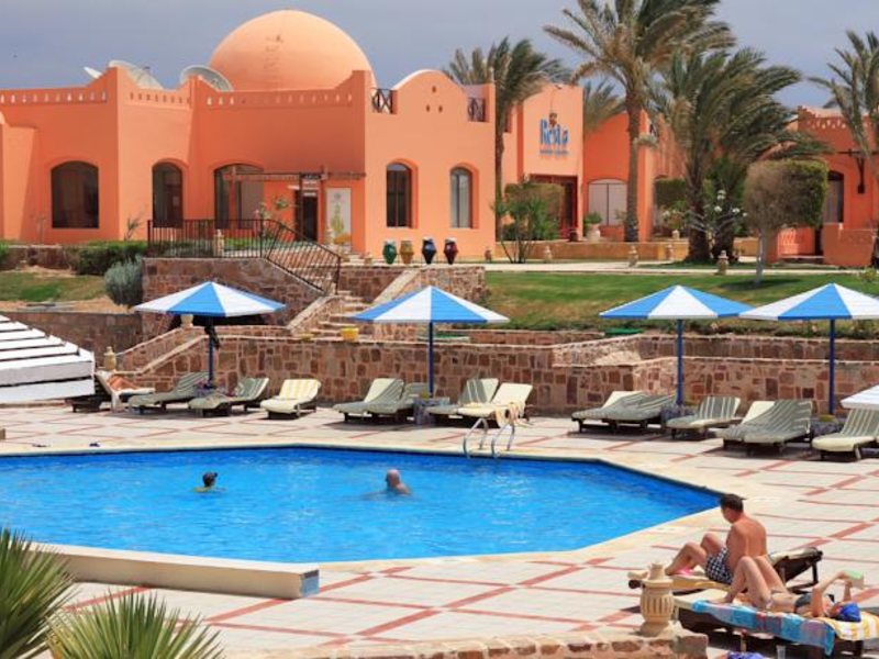 Suneoclub Reef Marsa (ех 127470