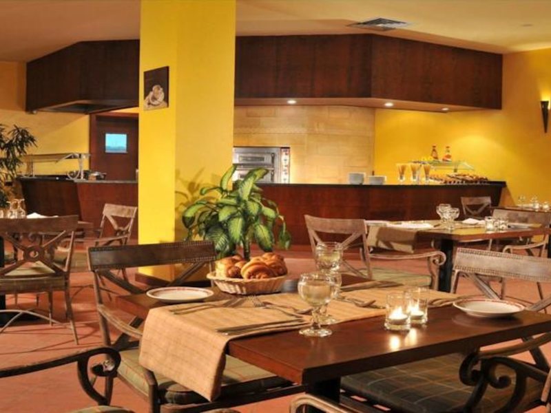 Suneoclub Reef Marsa (ех 127471