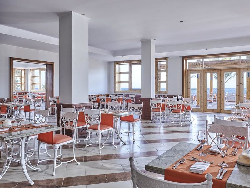 Suneoclub Reef Marsa (ех 293890