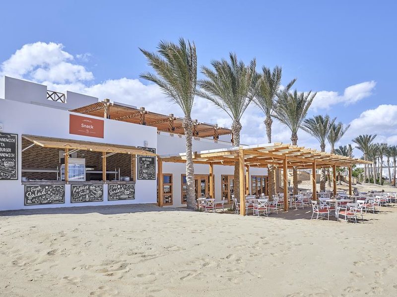 Suneoclub Reef Marsa (ех 293893