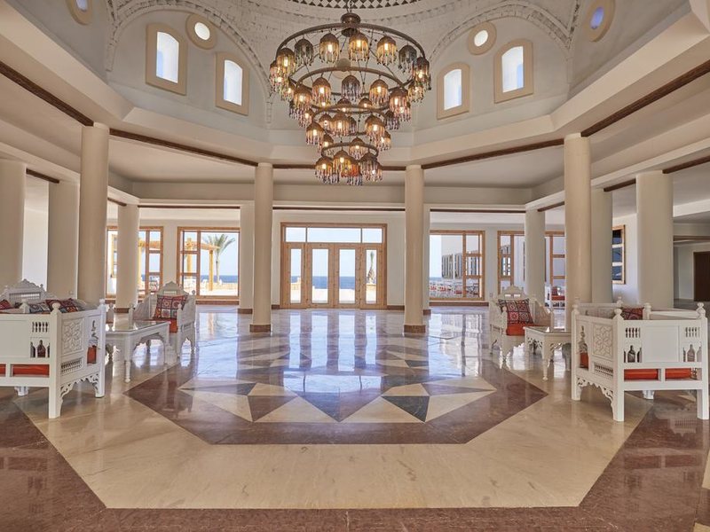 Suneoclub Reef Marsa (ех 293897