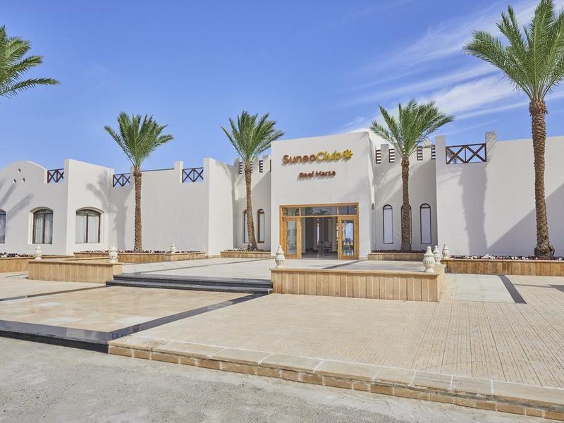 Suneoclub Reef Marsa (ех 293898