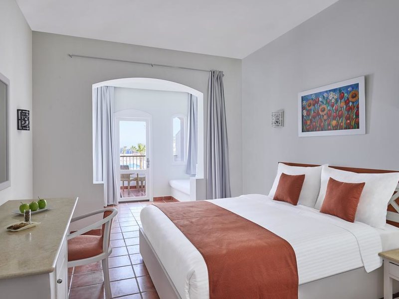 Suneoclub Reef Marsa (ех 293899