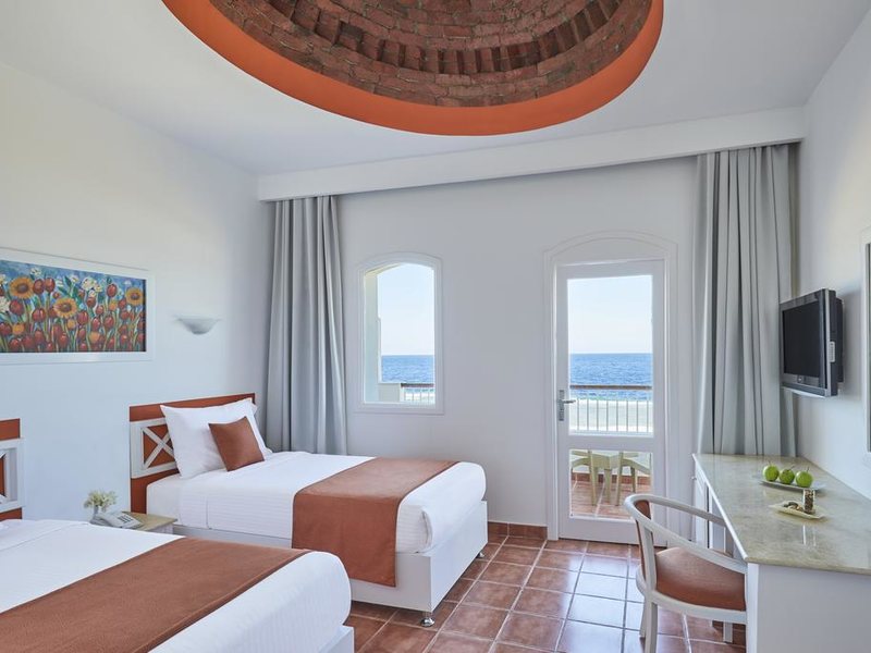 Suneoclub Reef Marsa (ех 293900