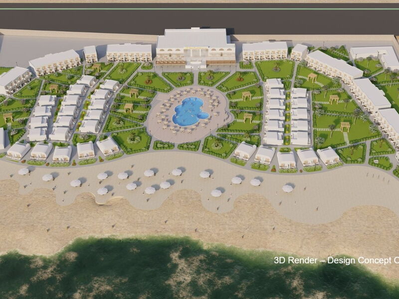 Sunflower Beach Resort & Spa 328939