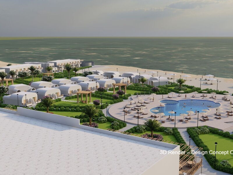 Sunflower Beach Resort & Spa 328943