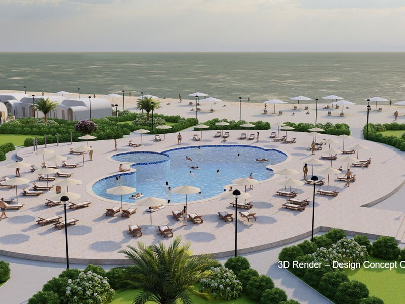 Sunflower Beach Resort & Spa 328944