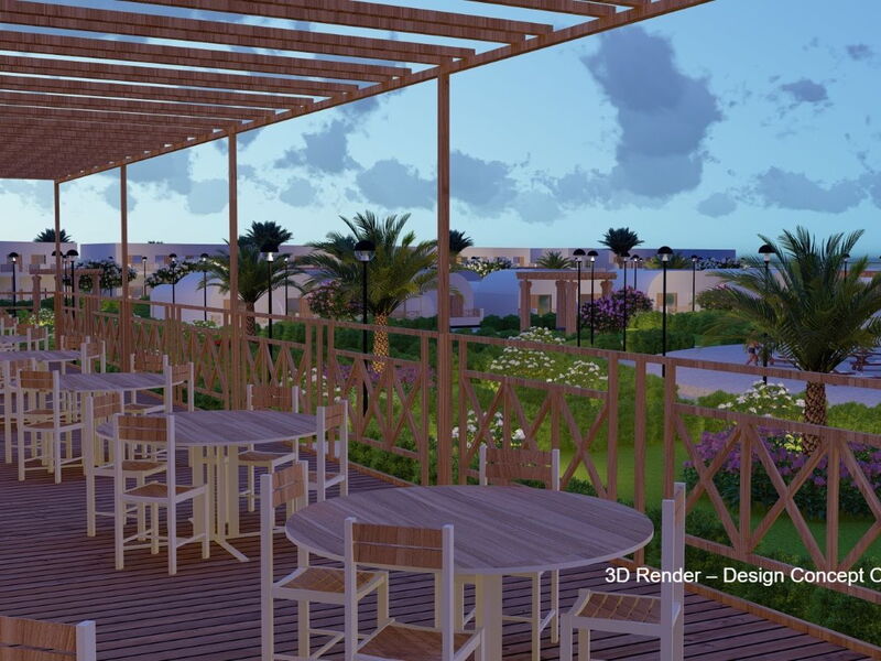 Sunflower Beach Resort & Spa 328945