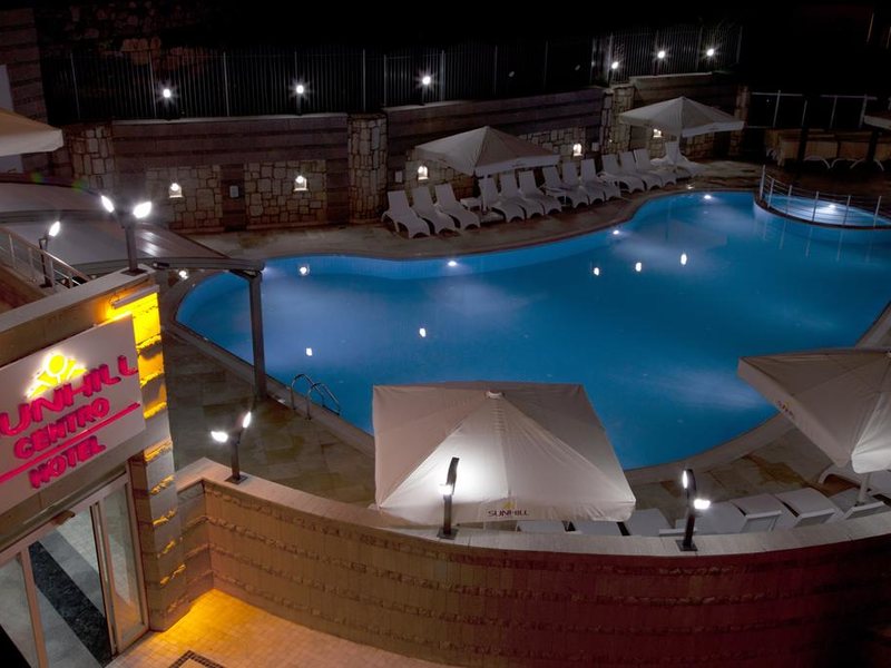 Sunhill Centro Hotel 188650