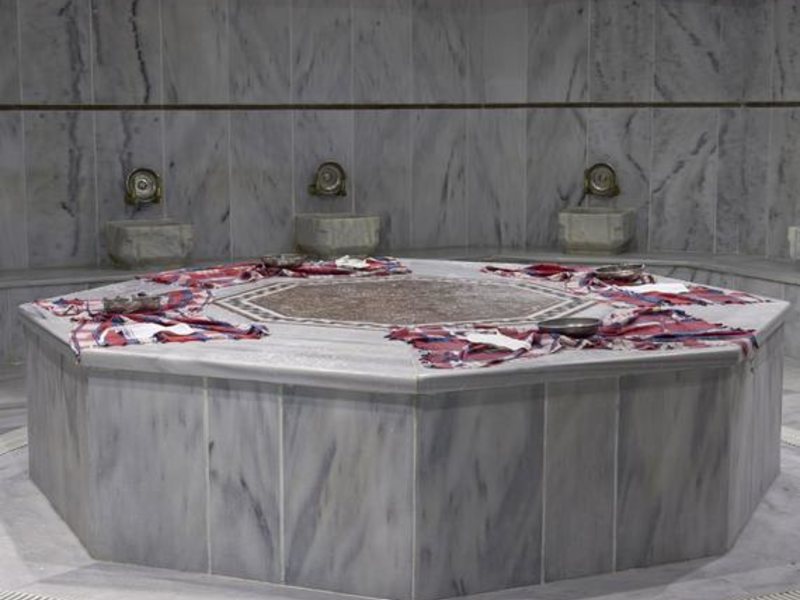 Sunhill Centro Hotel 188651