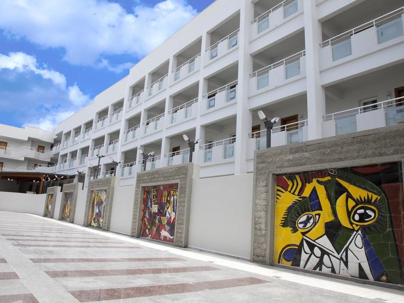 Sunhill Centro Hotel 188652