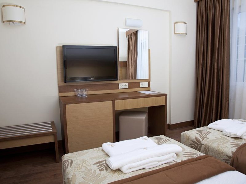 Sunhill Centro Hotel 188653