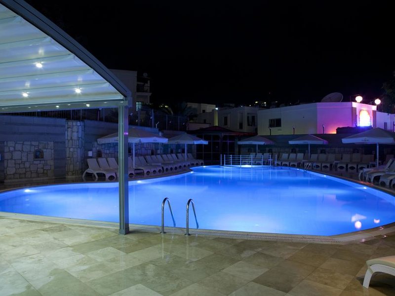 Sunhill Centro Hotel 188654