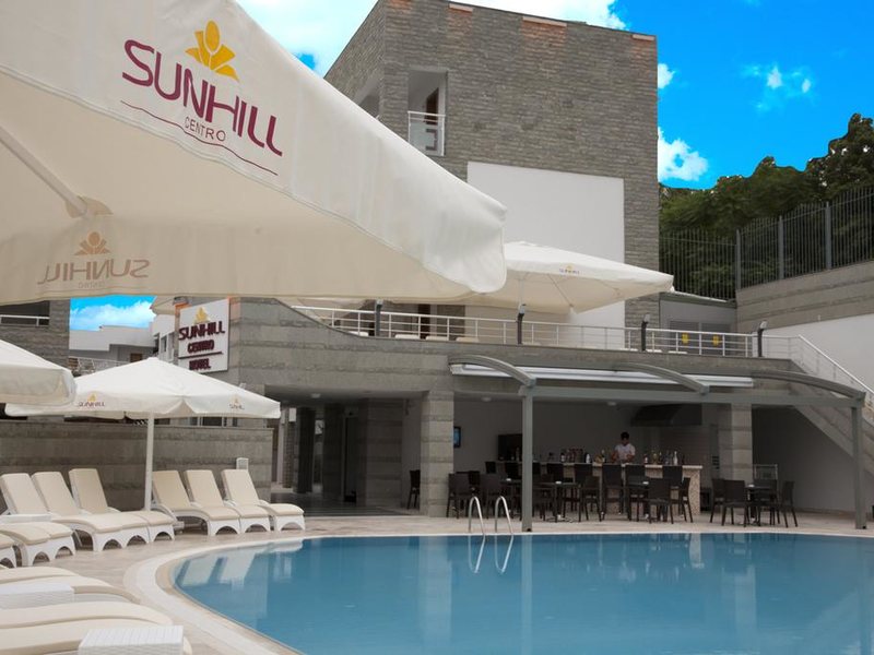 Sunhill Centro Hotel 188655