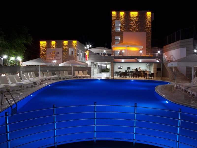 Sunhill Centro Hotel 188656