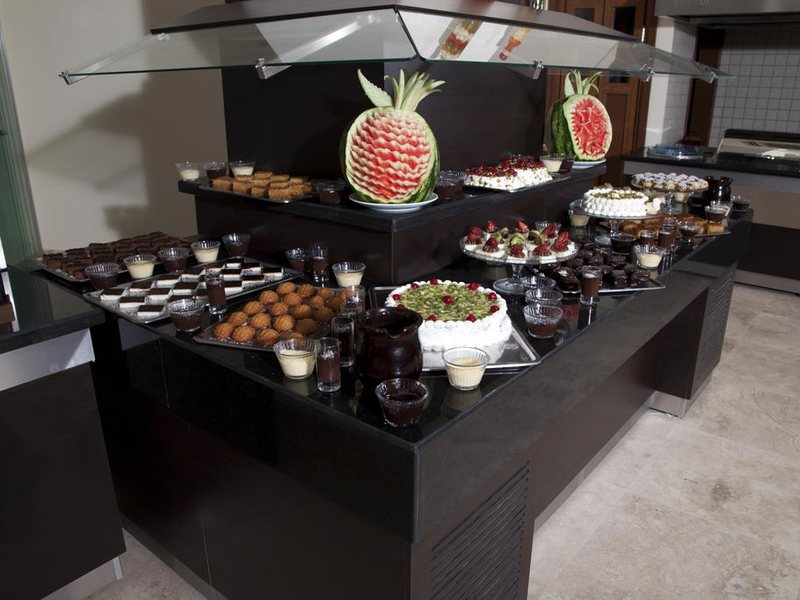 Sunhill Centro Hotel 188657