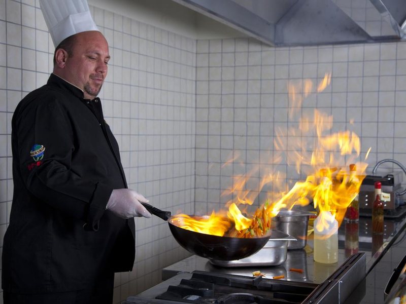 Sunhill Centro Hotel 188658