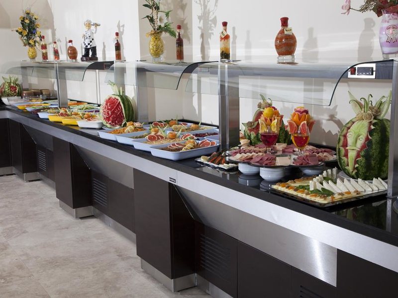 Sunhill Centro Hotel 188659