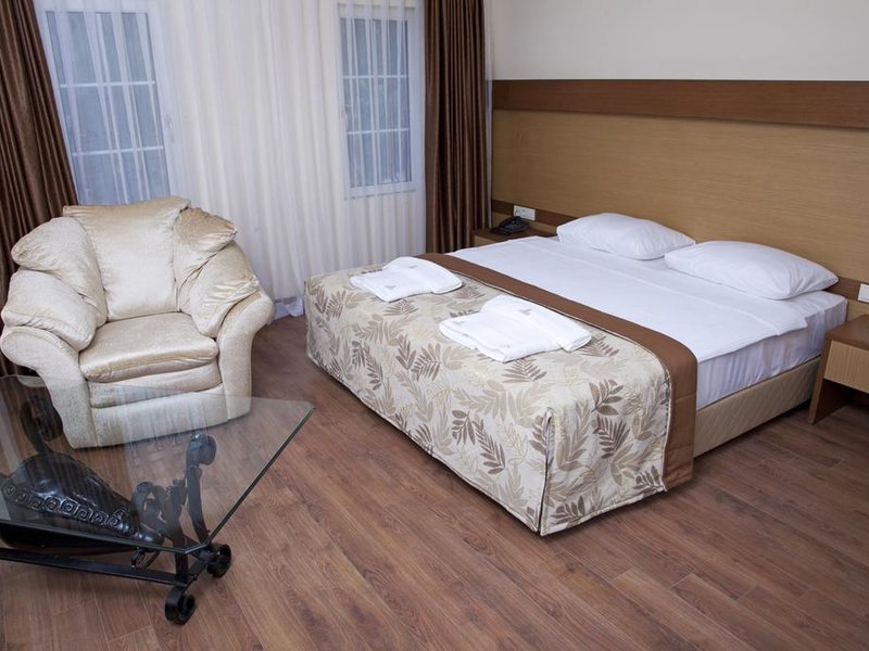 Sunhill Centro Hotel 188660