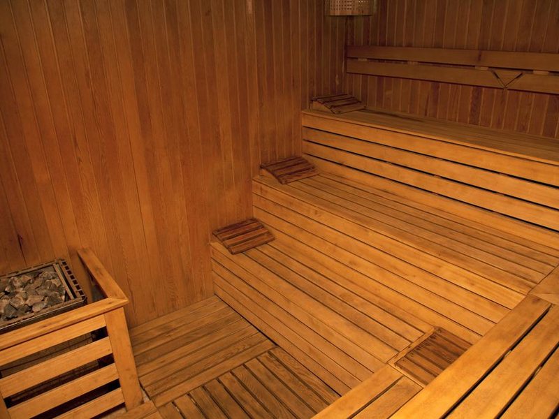 Sunhill Centro Hotel 188661