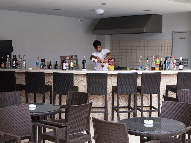 Sunhill Centro Hotel 188662