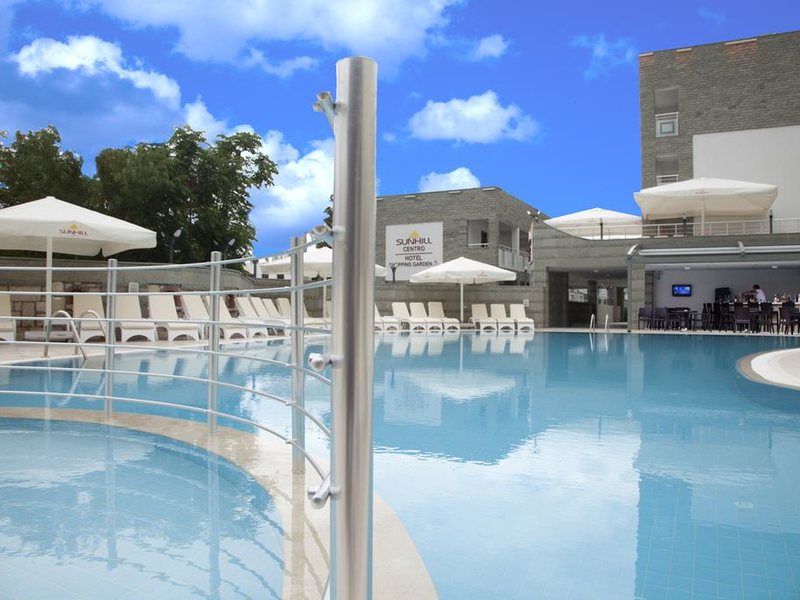 Sunhill Centro Hotel 188663