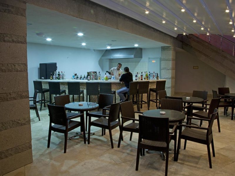 Sunhill Centro Hotel 188664