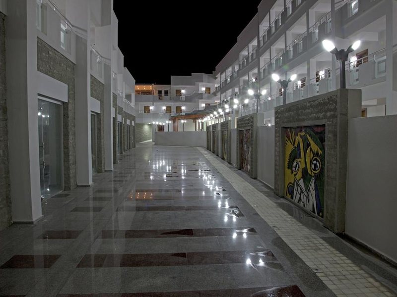 Sunhill Centro Hotel 188665