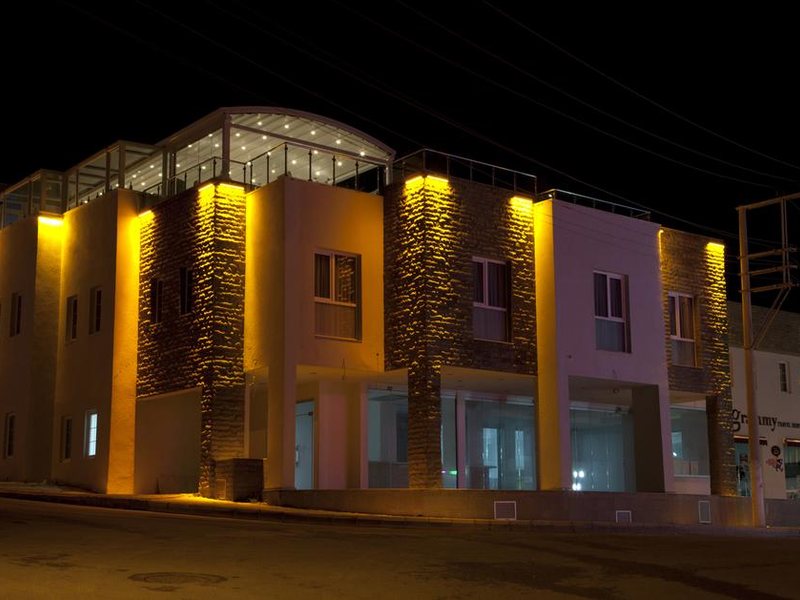 Sunhill Centro Hotel 188666