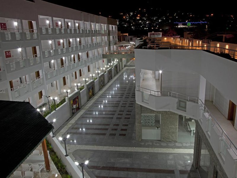 Sunhill Centro Hotel 188667